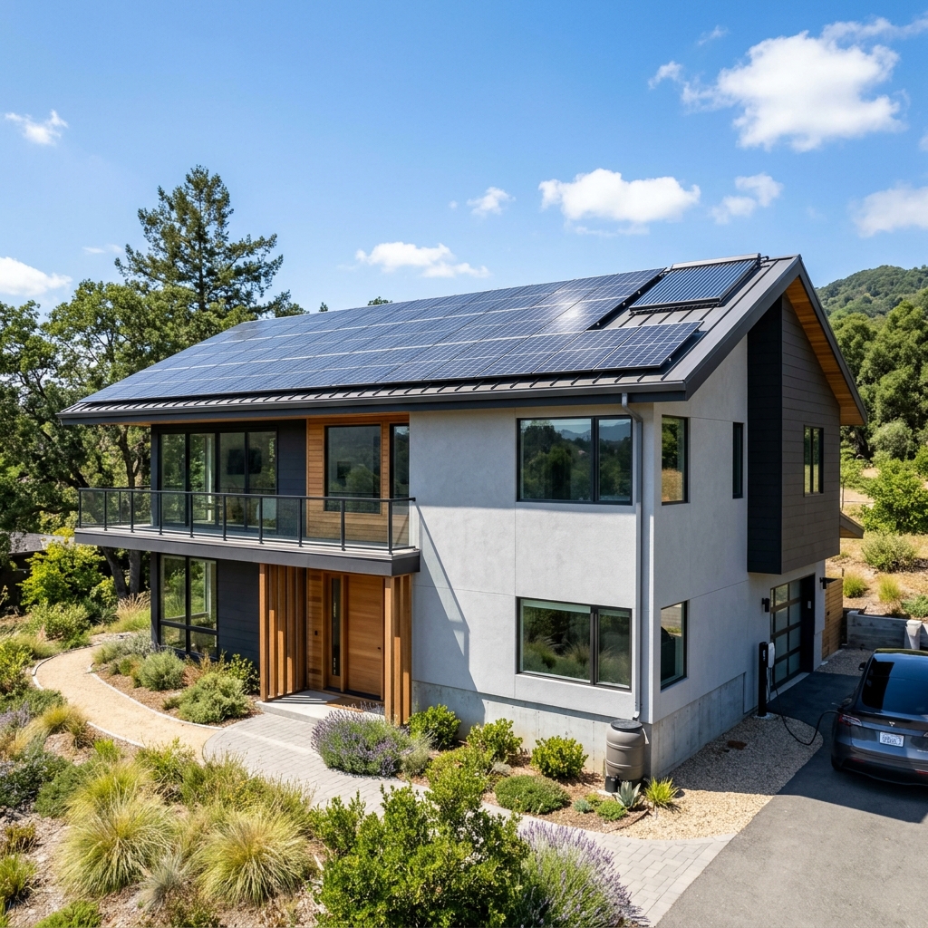 Rénovation énergétique : toutes les aides financières disponibles