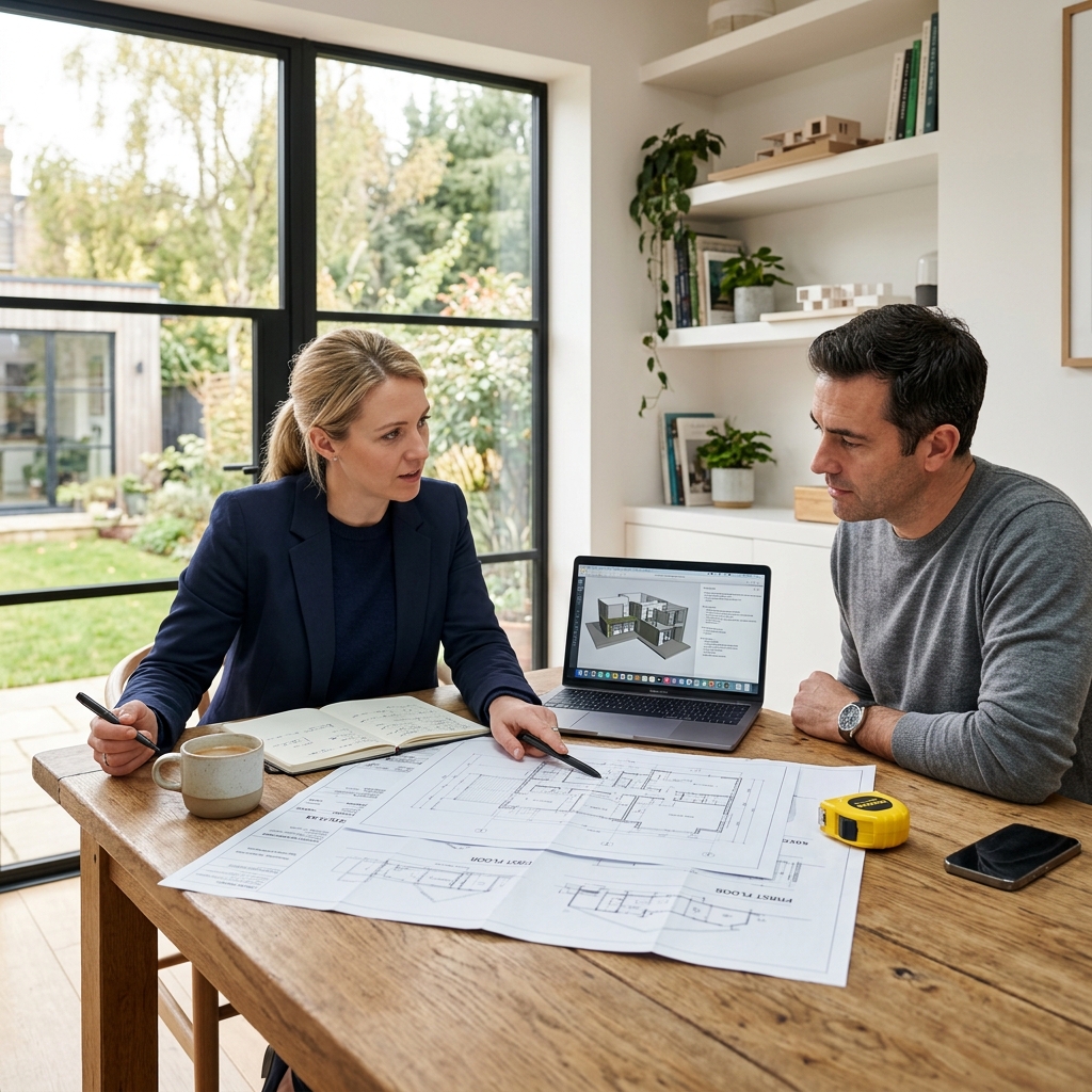 Comment bien préparer son projet de rénovation ?